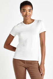 Genevieve Short Sleeve Tee