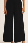 Scout Jersey Crop Flare Pant