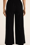 Scout Jersey Crop Flare Pant
