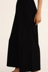 Scout Jersey Crop Flare Pant