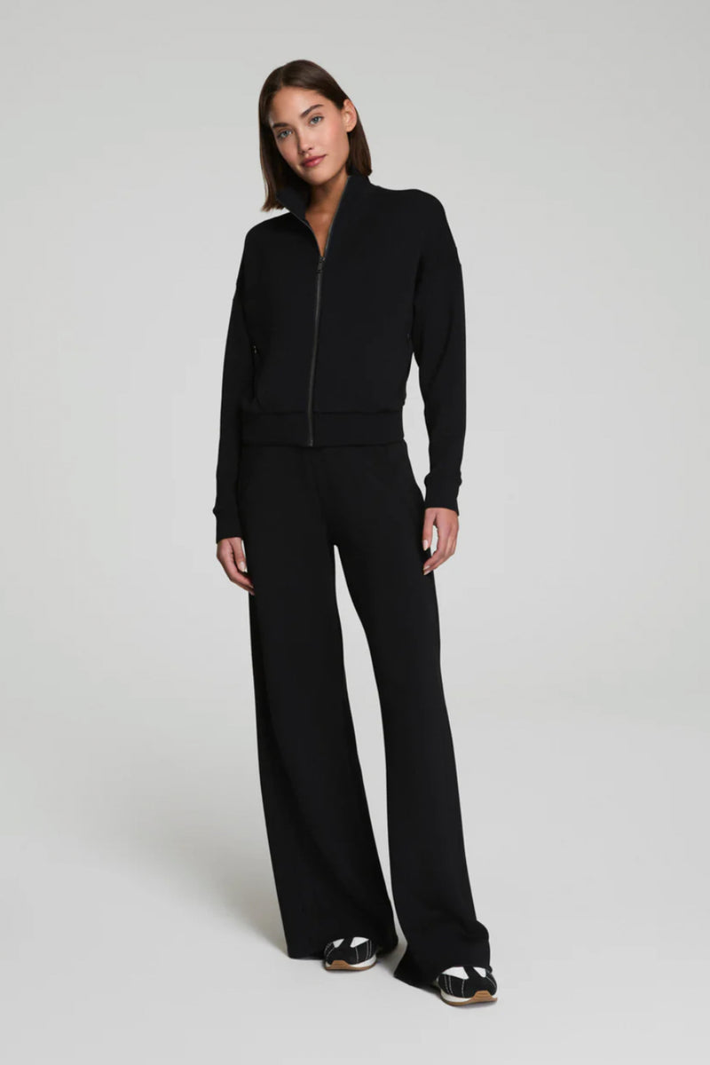 Air Essentials Wide Leg Track Pant