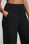 Air Essentials Wide Leg Track Pant