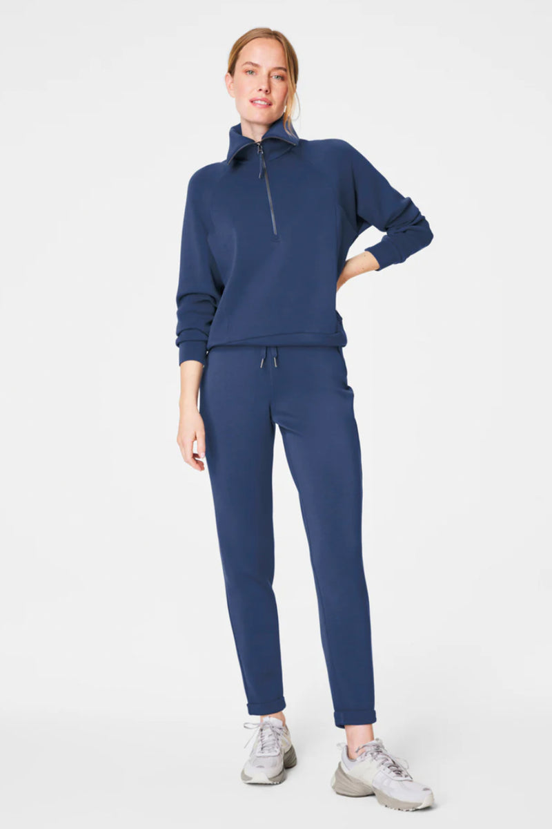 Air Essentials Half Zip