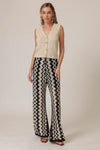 Riya Sweater Vest
