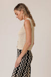 Riya Sweater Vest