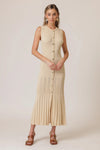 Deliah Midi Dress