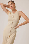 Deliah Midi Dress