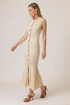 Deliah Midi Dress