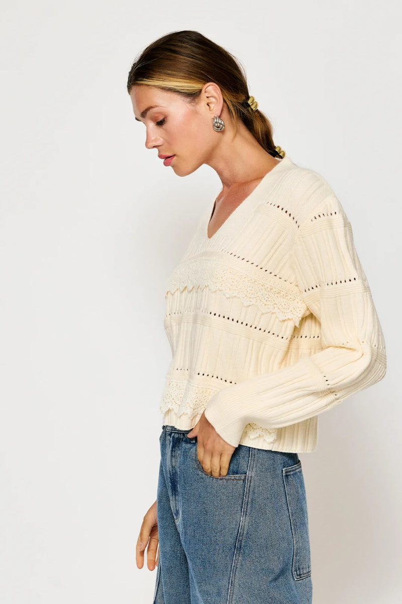 Cailyn Sweater