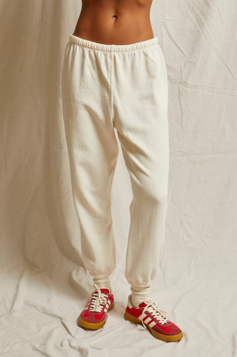 French Terry Easy Sweatpant