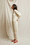 French Terry Easy Sweatpant