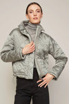 Billie Quilted Jacket