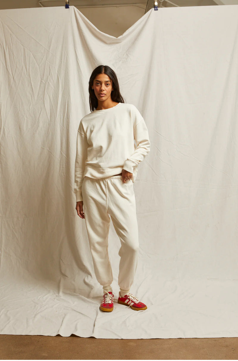 French Terry Easy Sweatpant