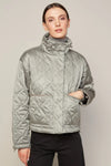 Billie Quilted Jacket