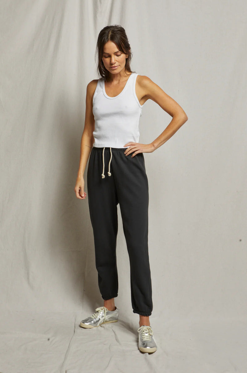 Structured Rib Tank