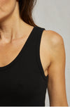 Structured Rib Tank