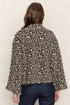 Colette Fur Jacket