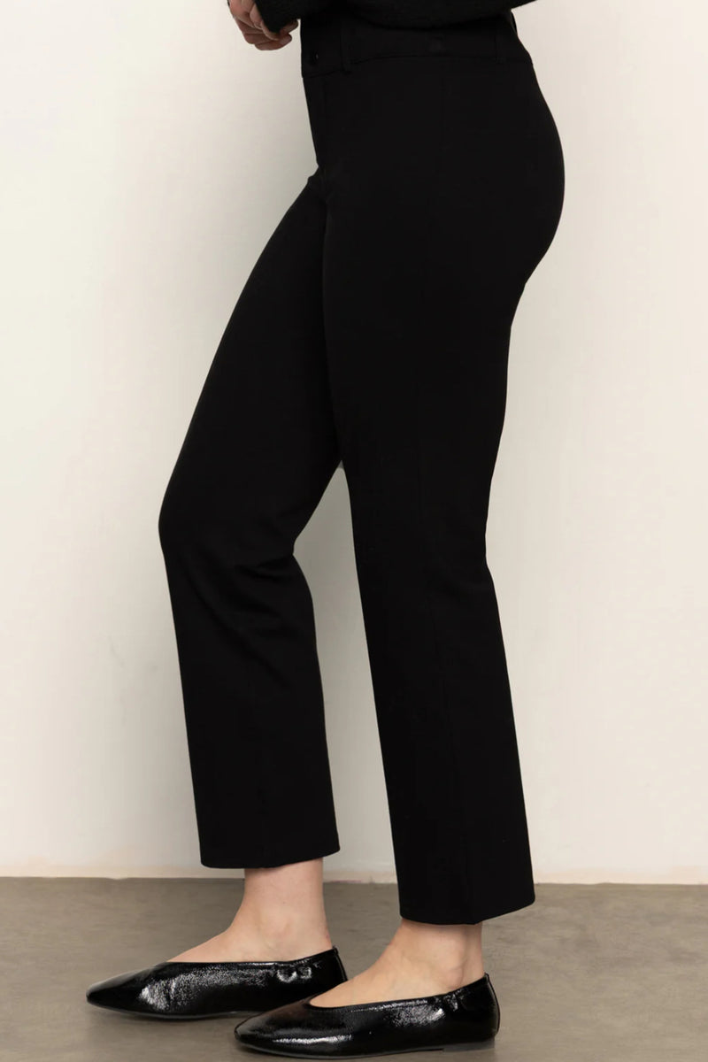 90's Straight Legging