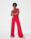 Air Essentials Wide Leg Pant