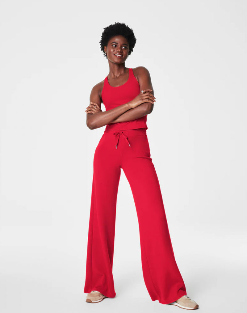 Air Essentials Wide Leg Pant