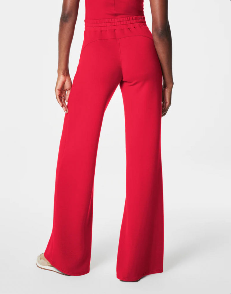 Air Essentials Wide Leg Pant