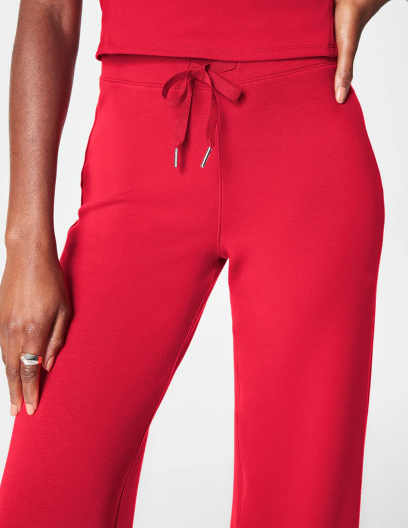 Air Essentials Wide Leg Pant