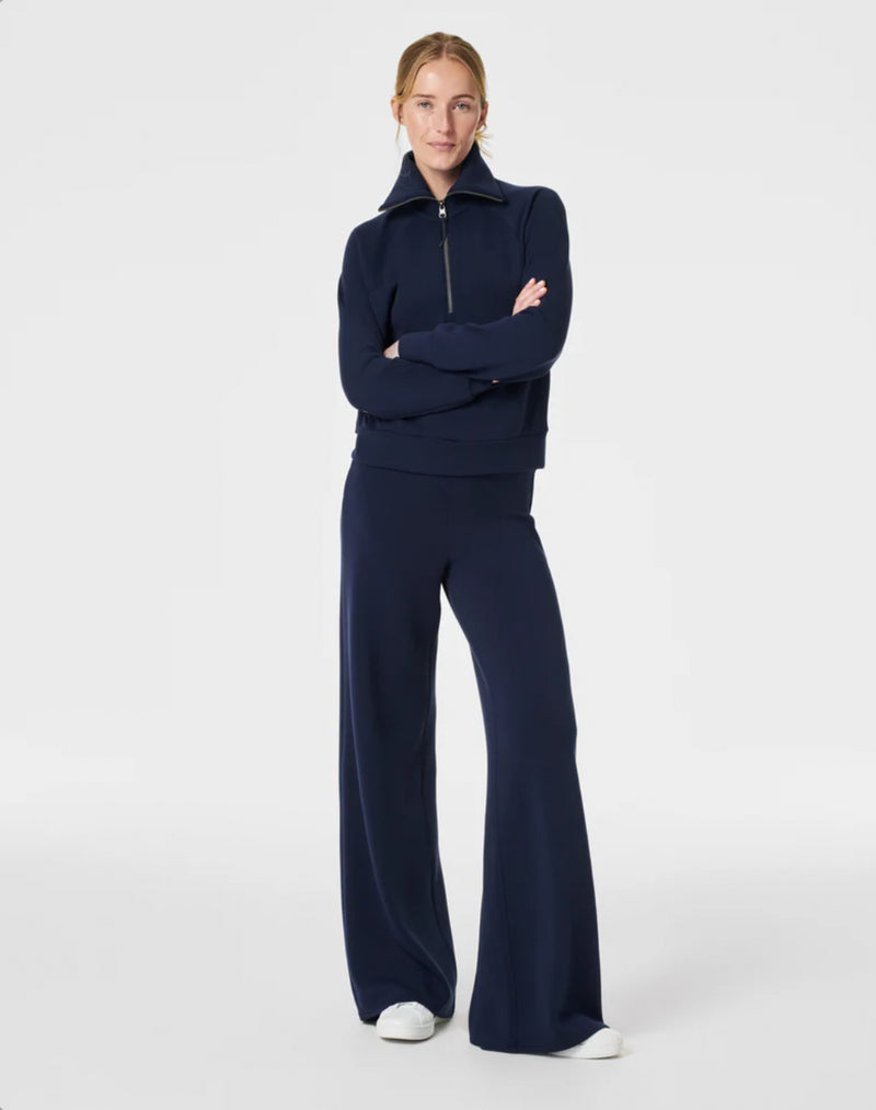 Air Essentials Wide Leg Pant