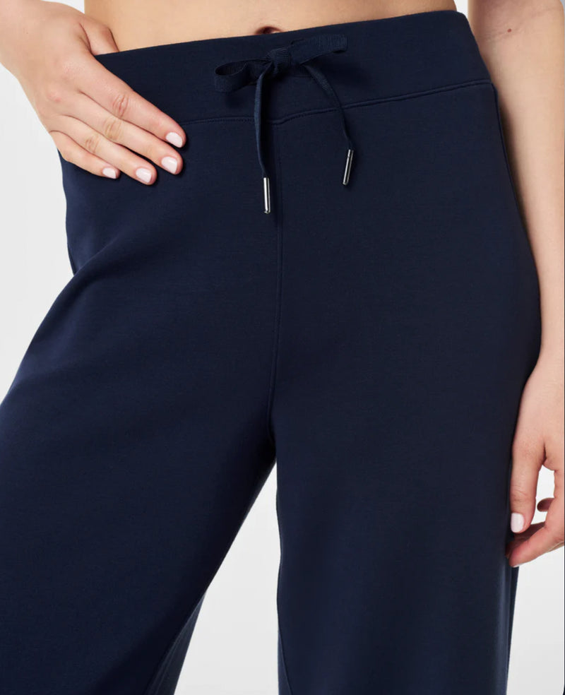 Air Essentials Wide Leg Pant