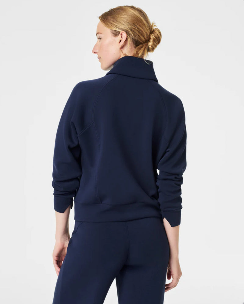 Air Essential Half Zip