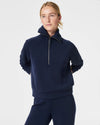Air Essential Half Zip
