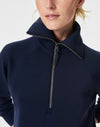 Air Essential Half Zip