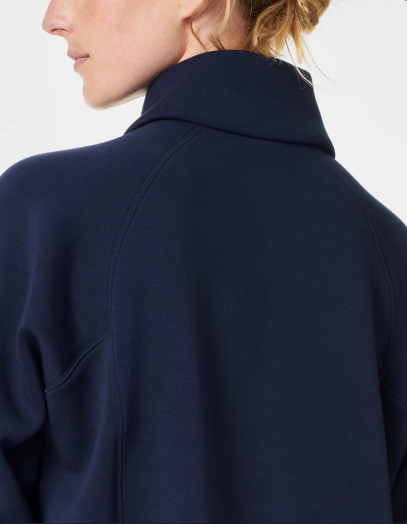Air Essential Half Zip