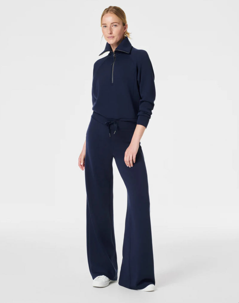Air Essential Half Zip