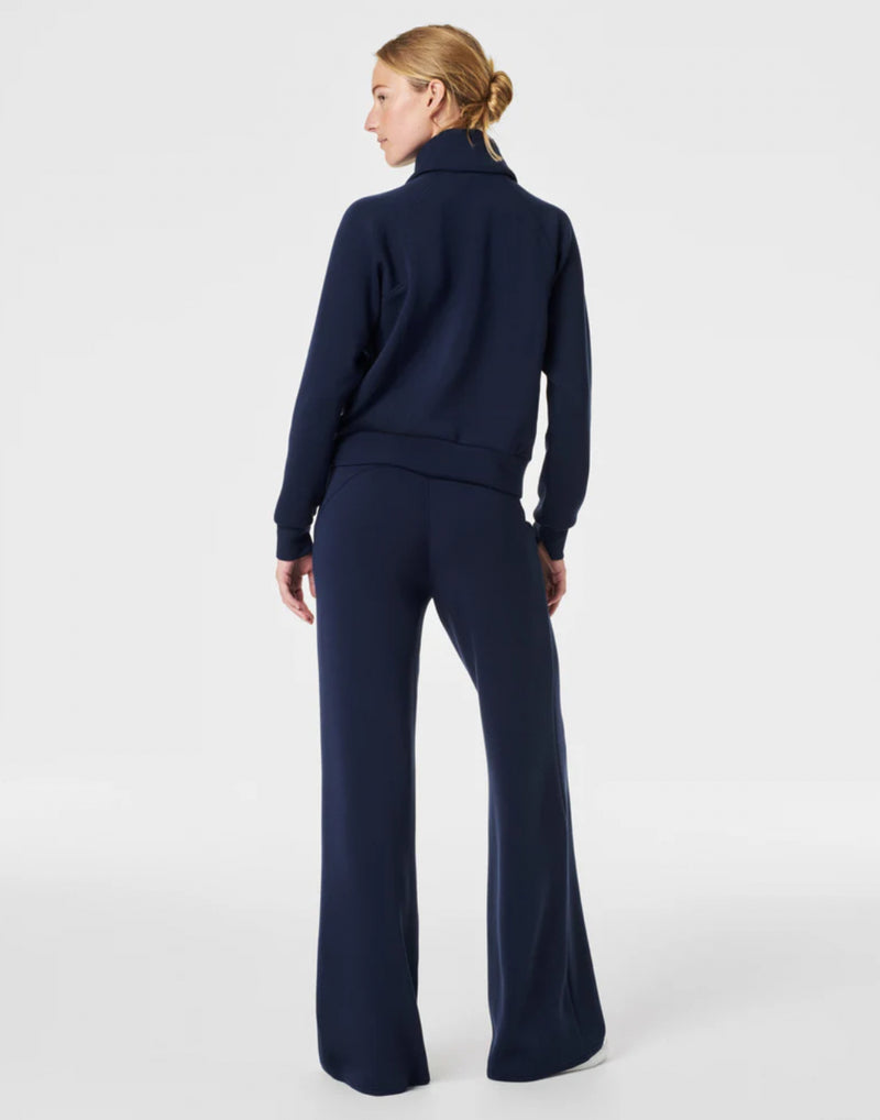 Air Essential Half Zip