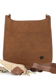 Sudbury Suede Messenger