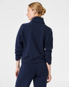 Air Essential Half Zip