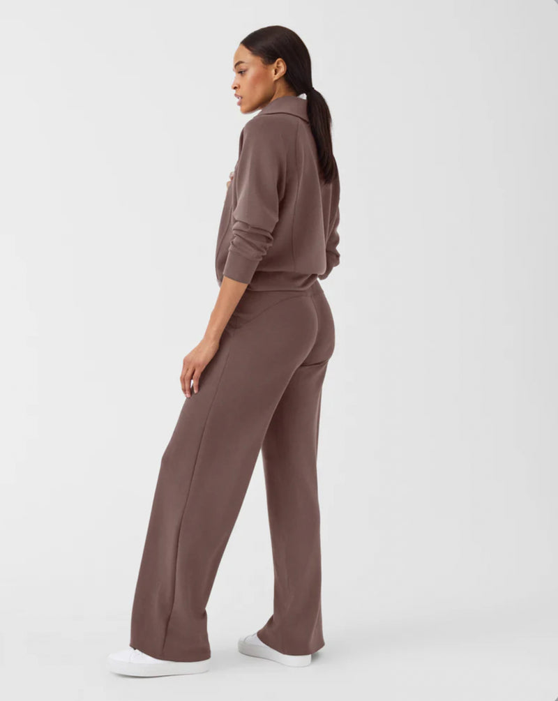 Air Essential Half Zip