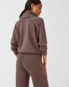 Air Essential Half Zip