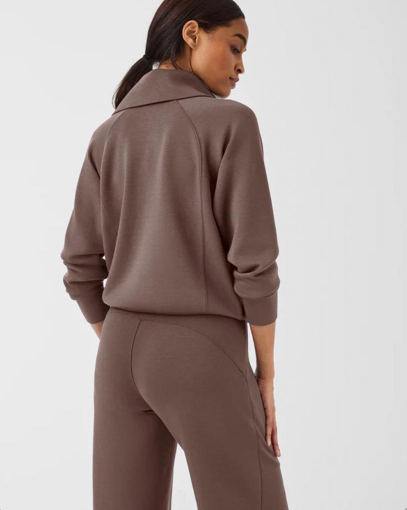 Air Essential Half Zip