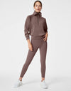 Air Essential Half Zip