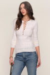 Daisy Top