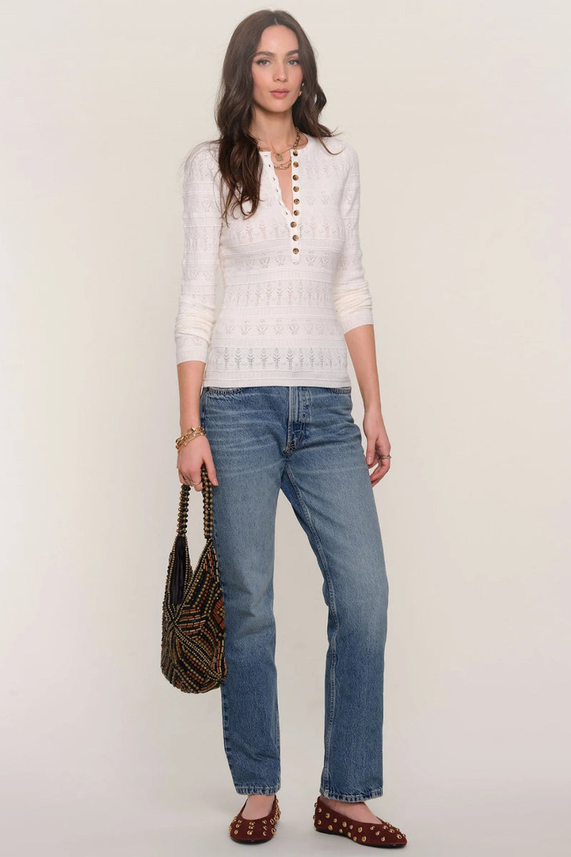 Daisy Top