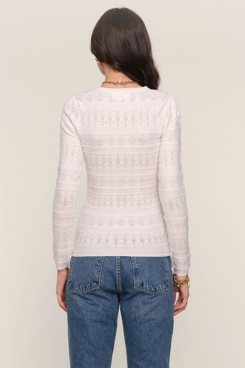 Daisy Top