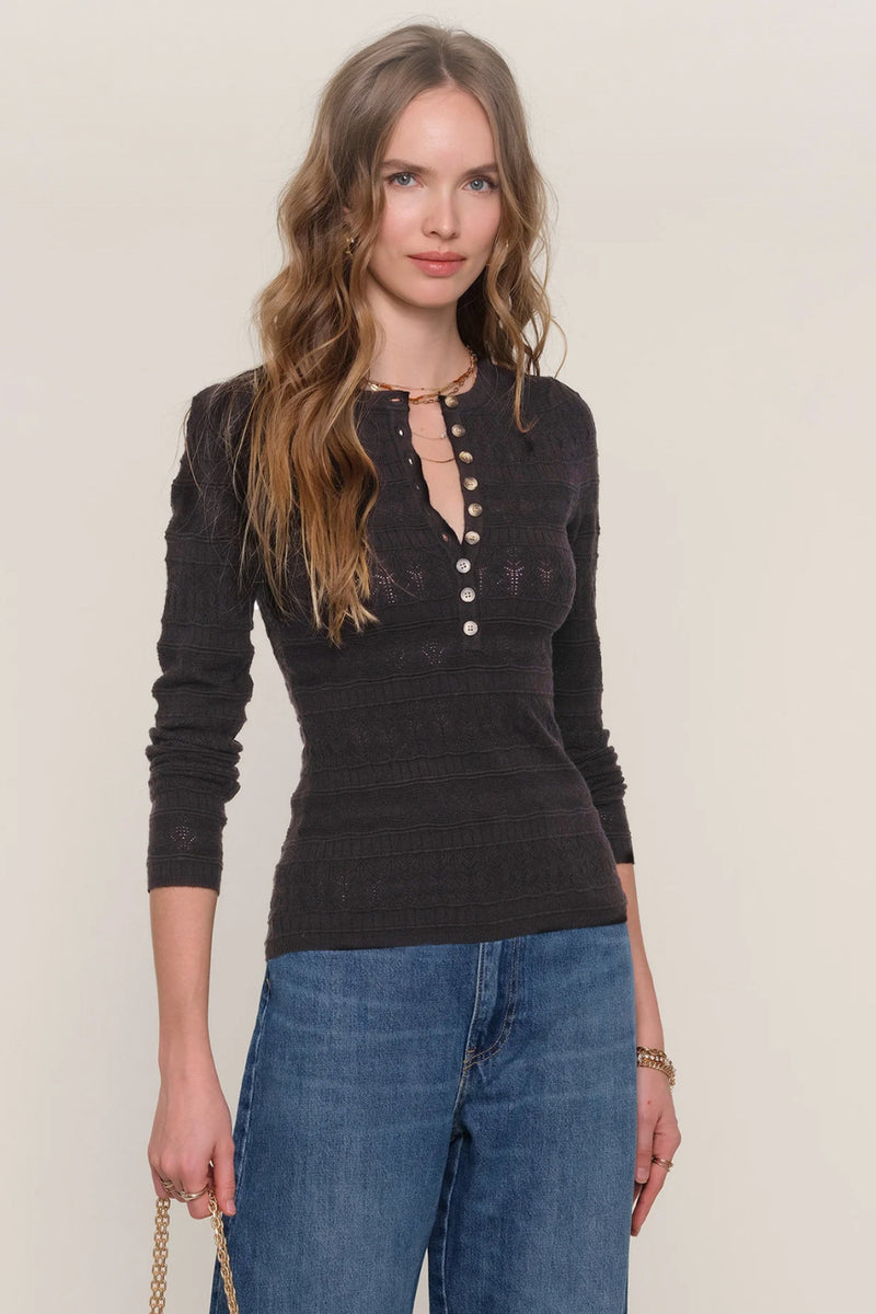 Daisy Top