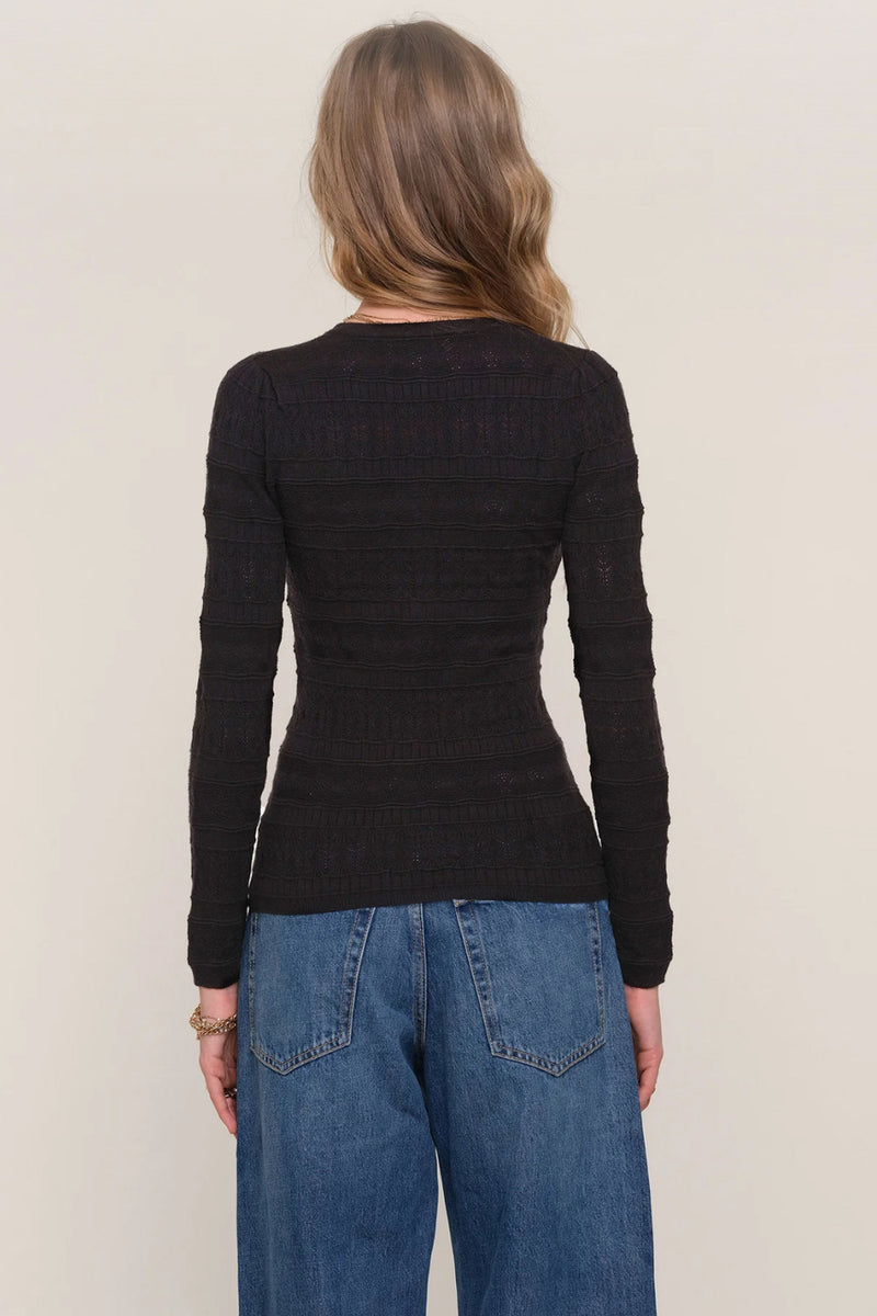 Daisy Top