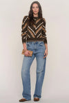 Paloma Sweater