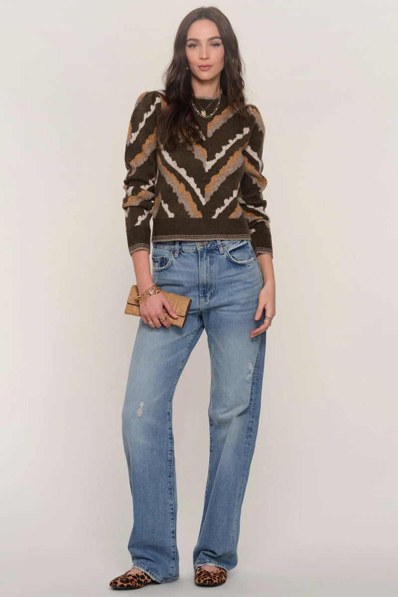 Paloma Sweater