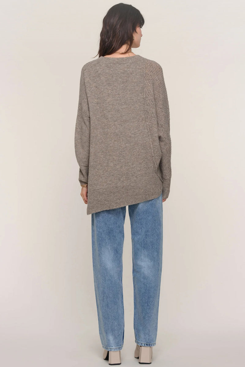Lorde Sweater