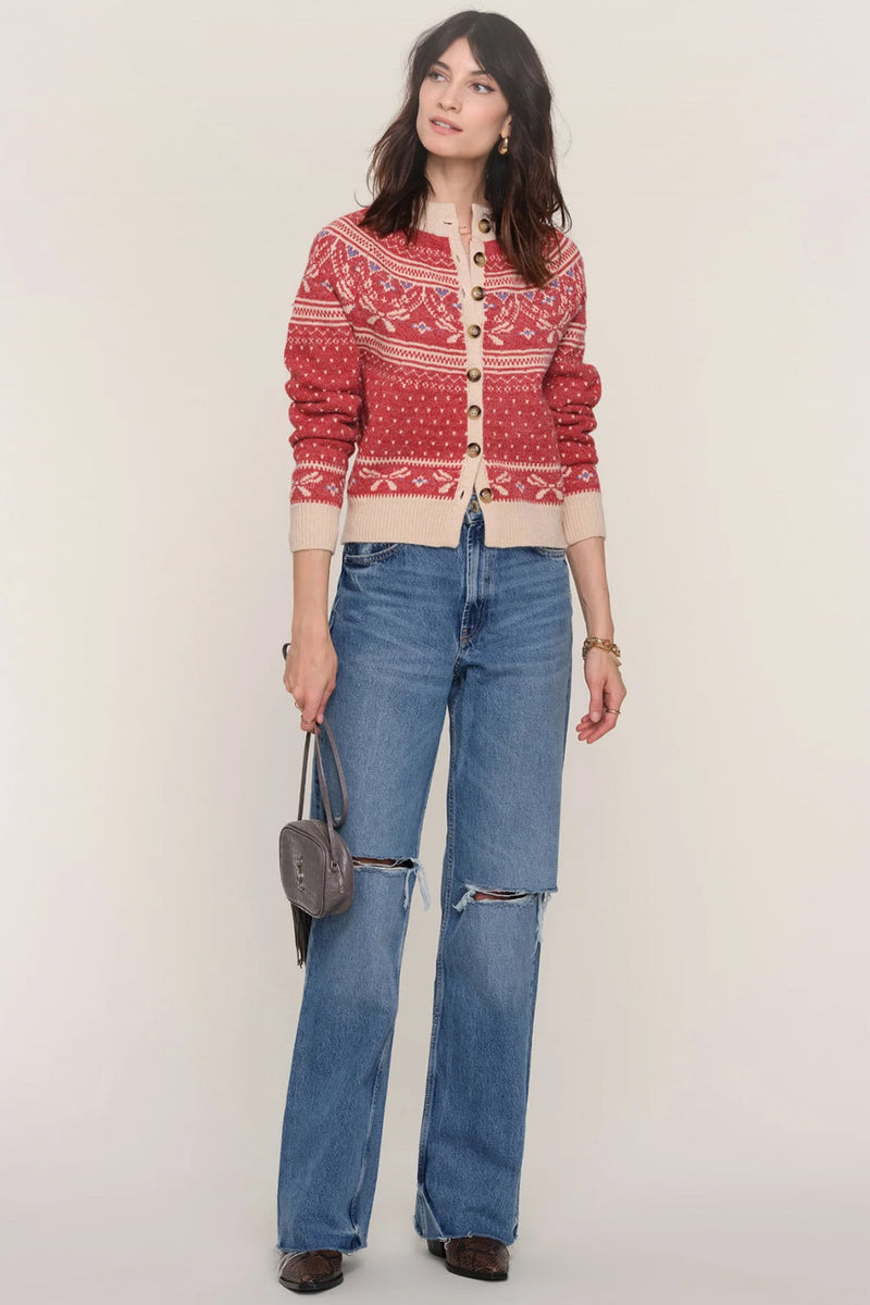 Morrie Cardi