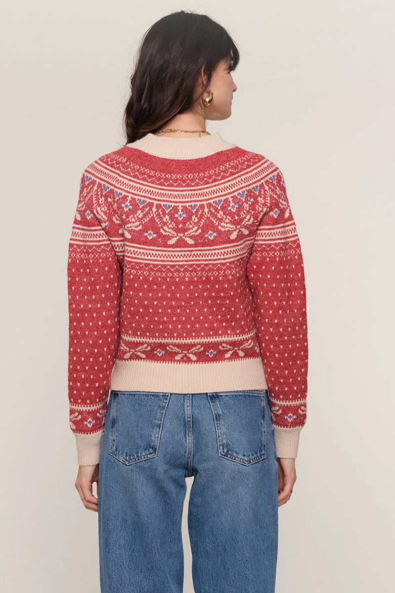 Morrie Cardi